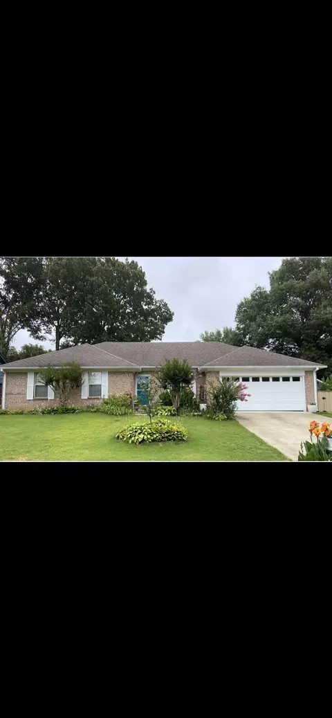 3580 Evening Light Dr, Bartlett, TN 38135