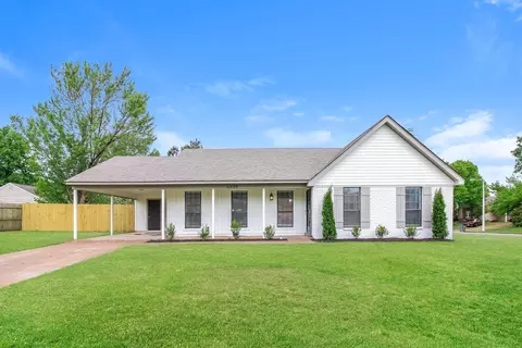 4435 Cloudburst Rd, Memphis, TN 38141