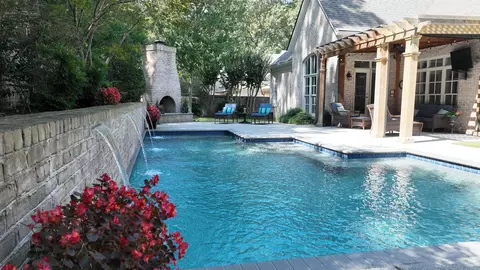 1255 Braystone Trl, Collierville, TN 38017
