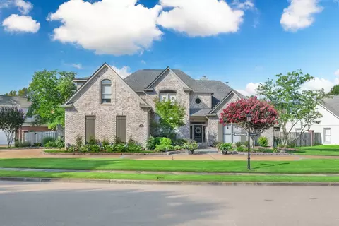 1925 Mccool Forest Ln, Collierville, TN 38017