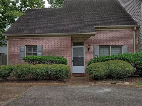 110 College Hill Vlg St, Brownsville, TN 38012