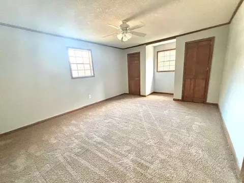 Bedroom - 66 Cr 271 Rd, Glen, MS 38846 photo 5 of 5