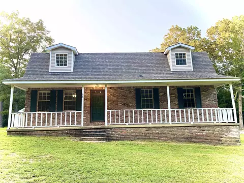 66 Cr 271 Rd, Glen, MS 38846