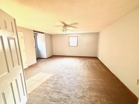Bedroom - 66 Cr 271 Rd, Glen, MS 38846 photo 3 of 5