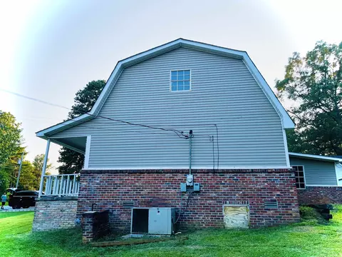 Exterior - 66 Cr 271 Rd, Glen, MS 38846 photo 2 of 4