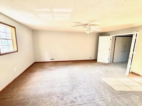 Bedroom - 66 Cr 271 Rd, Glen, MS 38846 photo 4 of 5