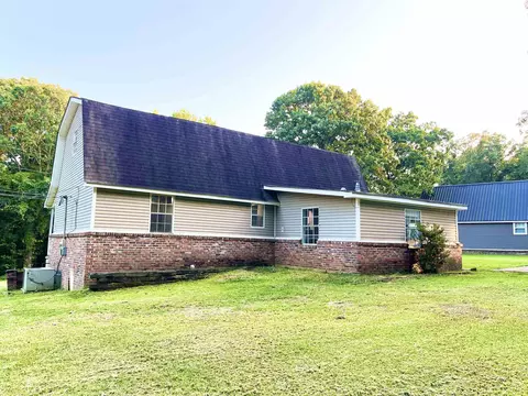 Exterior - 66 Cr 271 Rd, Glen, MS 38846 photo 4 of 4