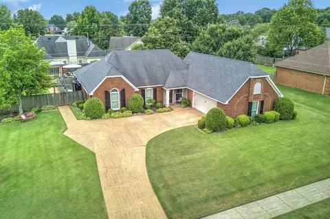 8603 Rhonda Circle Cir S, Cordova, TN 38018