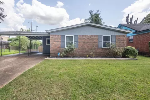 583 Bonnell Ave, Memphis, TN 38109