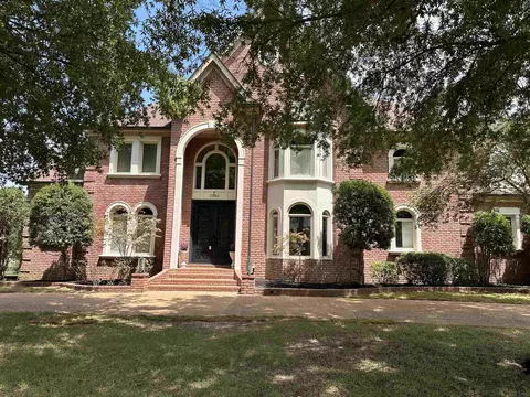 2384 N Logwood Briar Cv N, Collierville, TN 38017