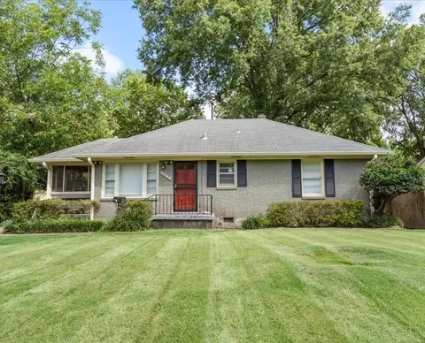 4549 Flamingo St, Memphis, TN 38117