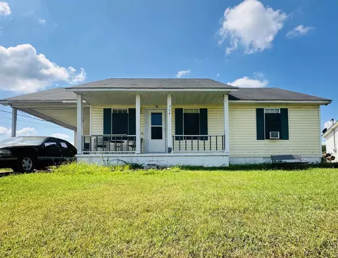 364 Lynn Dr, Brownsville, TN 38012