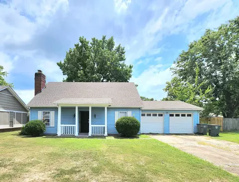 7185 Deventer Cv, Memphis, TN 38133