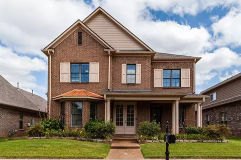 1641 Jennings Mill Ln W, Collierville, TN 38017