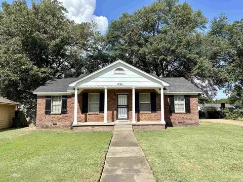 1768 Homedale Ave, Memphis, TN 38116
