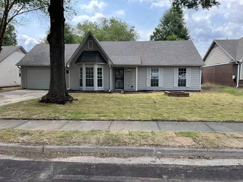 2571 Sage Meadow Dr, Memphis, TN 38133