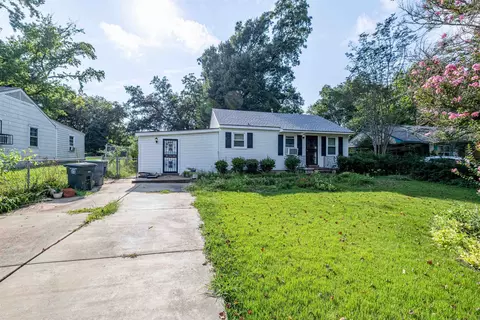 4749 Leonard Dr, Memphis, TN 38109