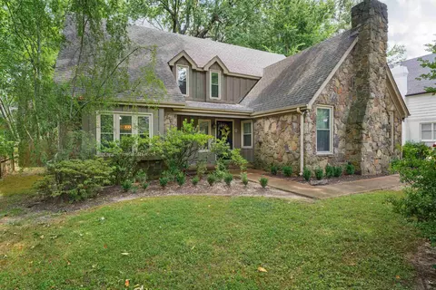 500 S Yates Rd, Memphis, TN 38120