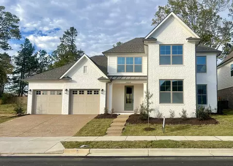 10268 Liam Ln, Collierville, TN 38017