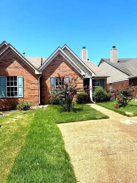 1633 Beaver Trail Dr, Memphis, TN 38016