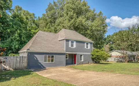5391 Arlin Dr, Arlington, TN 38002