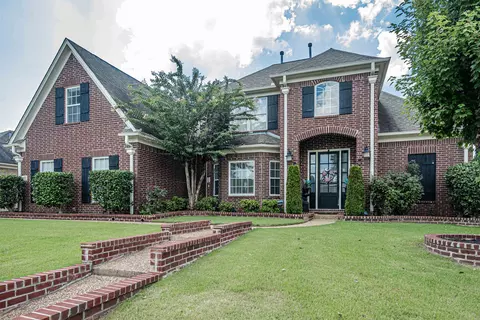 1477 Turtle Creek Cv, Collierville, TN 38017