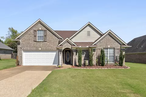5918 Telford Dr, Southaven, MS 38671