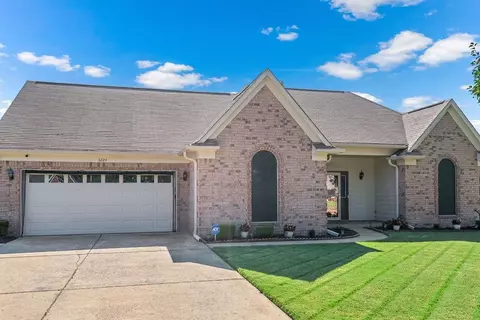 6724 Branch Estates Dr #6724 BRANCH ESTATES DRIVE, Olive Branch, MS 38654