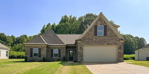 138 Stewart Rd, Munford, TN 38058