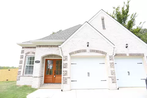 2899 Christoval St, Bartlett, TN 38133