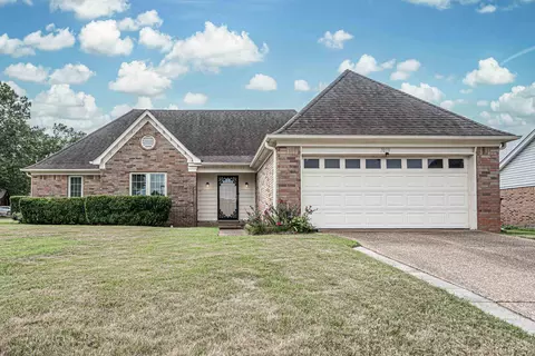 7039 Andrews Rd, Bartlett, TN 38135