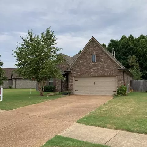 4864 Gertriude Dr, Memphis, TN 38125
