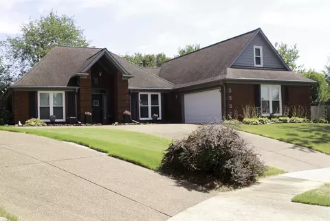 3380 Crossing Cv, Bartlett, TN 38134