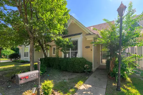 1458 Island Town Cv, Memphis, TN 38103