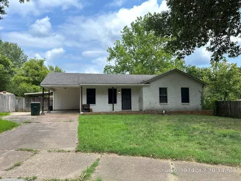 4572 Spring Glen Dr, Memphis, TN 38128