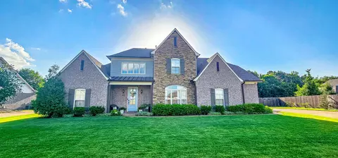6449 Cambramill Dr, Arlington, TN 38002