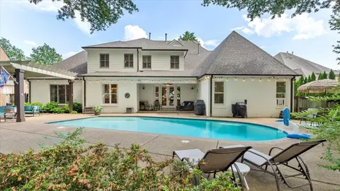 1252 Brayridge Cv, Collierville, TN 38017