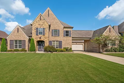 4872 Valley Von Way, Arlington, TN 38002