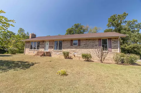 3301 57 Hwy, Ramer, TN 38367