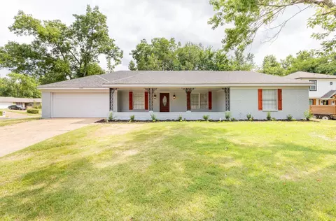 5159 Chiswood Cv, Memphis, TN 38134