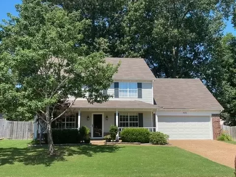 1425 Wolf Pack Dr, Collierville, TN 38017 photo 2