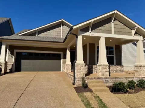 5779 Hollow Oak Dr N, Arlington, TN 38002