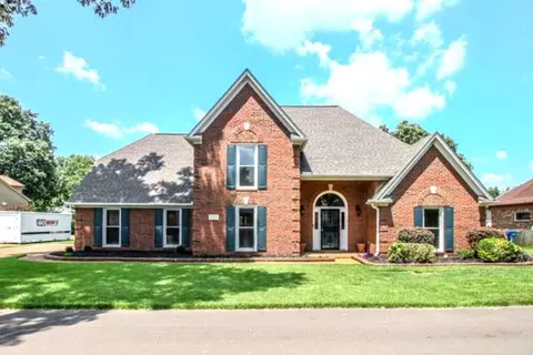7312 White Manor Ct, Memphis, TN 38125