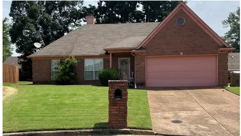 5822 Morning Flower Cv, Memphis, TN 38135