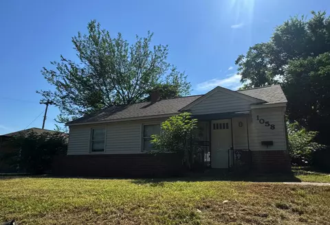1058 Berclair Rd, Memphis, TN 38122