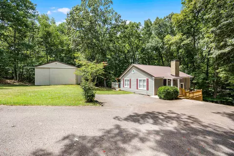 25 Contreau Rd, Counce, TN 38326