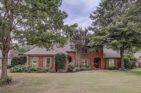 4535 Whisper Spring Dr, Collierville, TN 38017