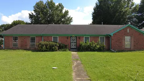 5169 Wooddale Ave, Memphis, TN 38118