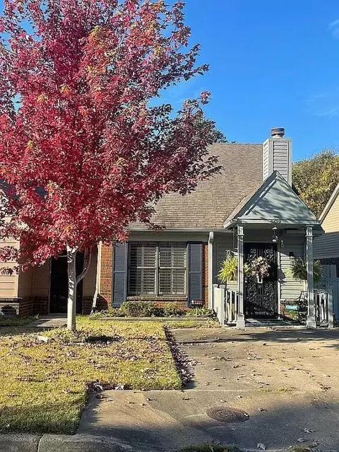 6759 The Willows Cv, Memphis, TN 38119