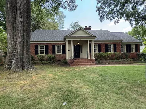 74 Pinehurst St, Memphis, TN 38117